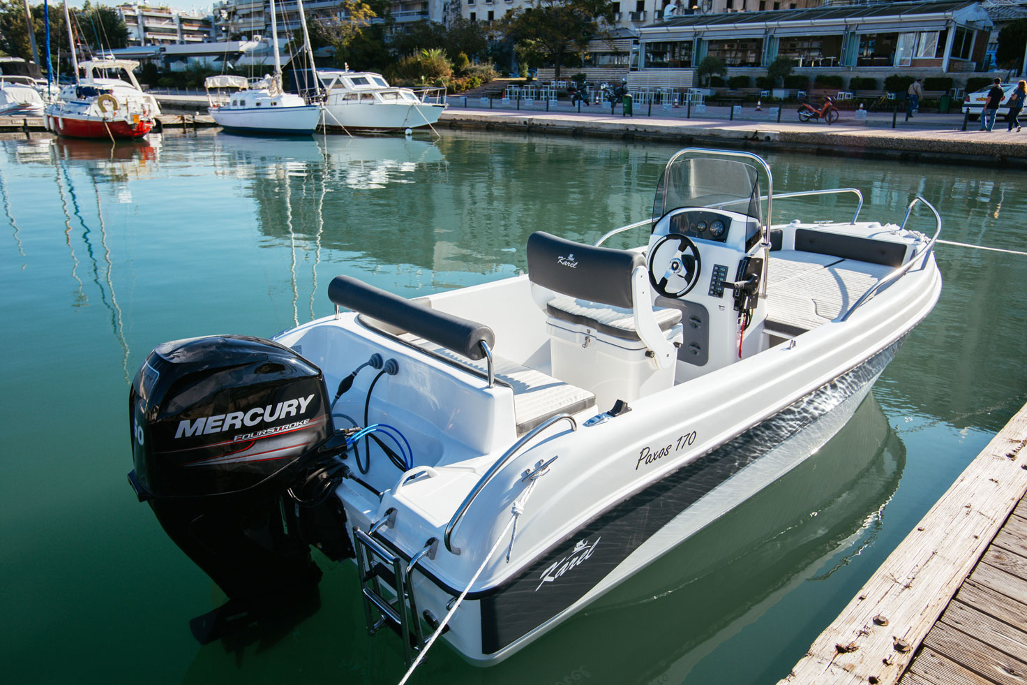 Paxos 170